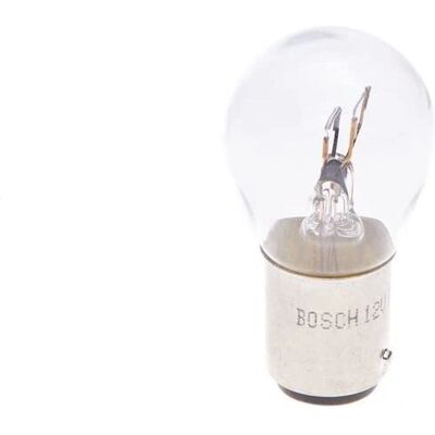 Bilbelysning Bosch - P21/4W 12V BAZ15d - OE 17881 Bilbelysning Bosch - P21/4W 12V BAZ15d - OE 17881
