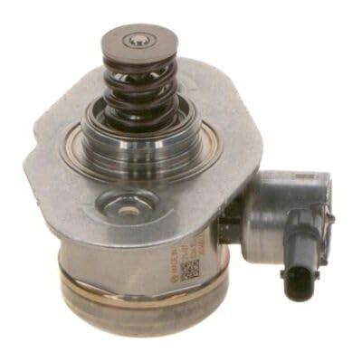 Bosch 0261520381 Hochdruckpumpe - BMW Passend Bosch 0261520381 Hochdruckpumpe - BMW Passend