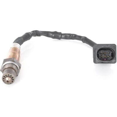 Bosch Lambdasonde - 0 281 004 089 - Für Hyundai ix35, Santa Fe, Kia Sportage, Sorento Bosch Lambdasonde - 0 281 004 089 - Für Hyundai ix35, Santa Fe, Kia Sportage, Sorento