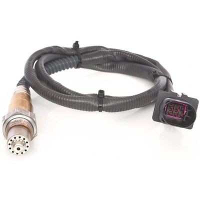 Bosch 0 258 027 074 - Lambdasonde für Jaguar, Land Rover, Alfa Romeo, Maserati Bosch 0 258 027 074 - Lambdasonde für Jaguar, Land Rover, Alfa Romeo, Maserati