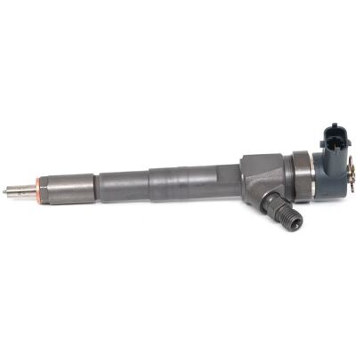 Bosch 0 445 110 524 Common Rail ruiskutin - Auton varaosa Bosch 0 445 110 524 Common Rail ruiskutin - Auton varaosa