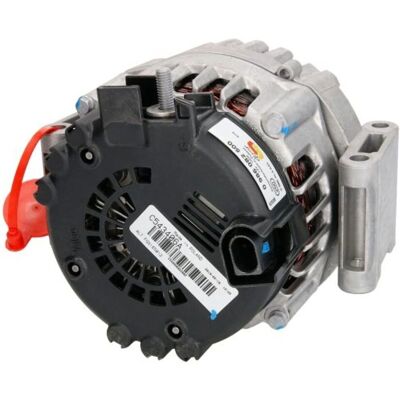 Bosch 14V 180A laturi Mercedes-Benz - Alternator Bosch 14V 180A laturi Mercedes-Benz - Alternator