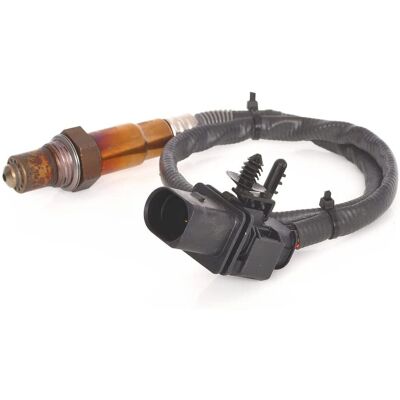 Bosch Lambdasonde - 0281004177 - Für Land Rover Defender geeignet Bosch Lambdasonde - 0281004177 - Für Land Rover Defender geeignet