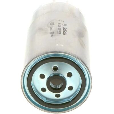 Bosch Brandstoffilter - F 026 402 826 - Spin-on filter voor Chrysler, Fiat, Iveco Bosch Brandstoffilter - F 026 402 826 - Spin-on filter voor Chrysler, Fiat, Iveco
