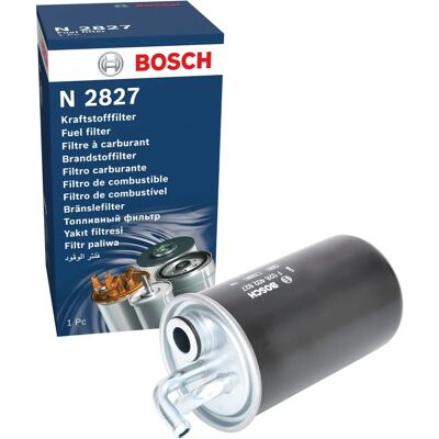 Bosch F 026 402 827 Polttoainesuodatin - Polttoainesuodatin Bosch F 026 402 827 Polttoainesuodatin - Polttoainesuodatin