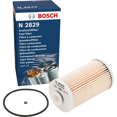 Bosch HDF656 - Polttoaineen suodatin - Yhteensopiva Honda Civic IX, Accord VIII Bosch HDF656 - Polttoaineen suodatin - Yhteensopiva Honda Civic IX, Accord VIII