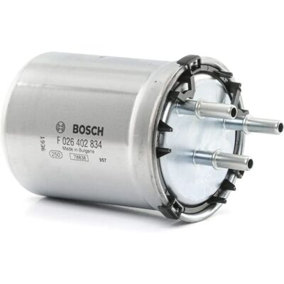 Bosch Polttoainepumppu D20326 - Audi A1 varten Bosch Polttoainepumppu D20326 - Audi A1 varten