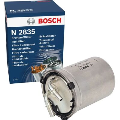 Bosch Polttoainepumppu F 026 402 835 Bosch Polttoainepumppu F 026 402 835