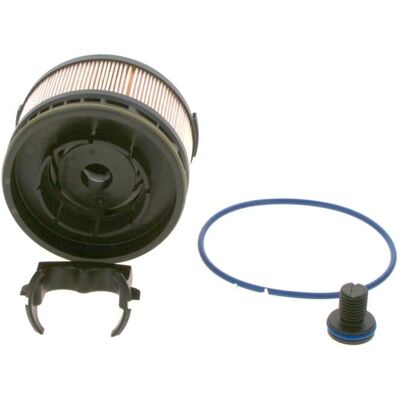 BOSCH Kraftstofffilter - Modell F 026 402 839 für Mercedes-Benz & Infiniti BOSCH Kraftstofffilter - Modell F 026 402 839 für Mercedes-Benz & Infiniti