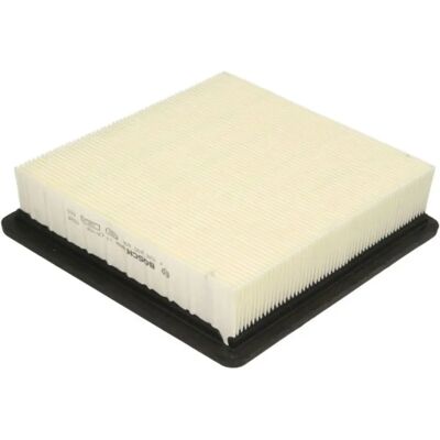 Bosch F 026 400 408 - Luftfilter für Chevrolet Volt, Opel Ampera, GMC, Vauxhall Bosch F 026 400 408 - Luftfilter für Chevrolet Volt, Opel Ampera, GMC, Vauxhall