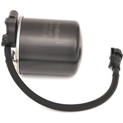 Bosch Kraftstofffilter F 026 402 840 - Kraftstofffilter Bosch Kraftstofffilter F 026 402 840 - Kraftstofffilter