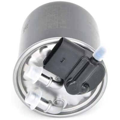 Bosch Kraftstofffilter - Langlebig, Einfache Montage, OEM-Standards - Kraftstofffilter Bosch Kraftstofffilter - Langlebig, Einfache Montage, OEM-Standards - Kraftstofffilter