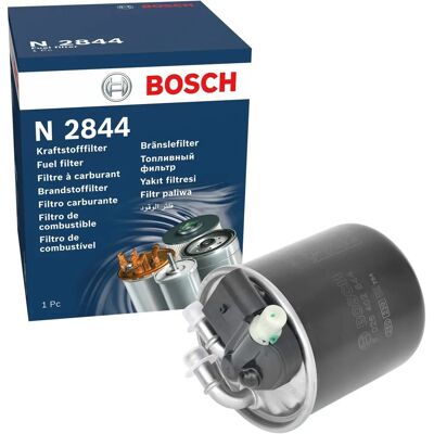 Bosch Kraftstofffilter F 026 402 844 - Kraftstofffilter Bosch Kraftstofffilter F 026 402 844 - Kraftstofffilter