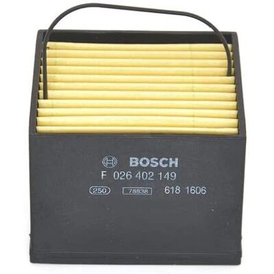 BOSCH F 026 402 149 Bränslefilter - Bränslefilter BOSCH F 026 402 149 Bränslefilter - Bränslefilter