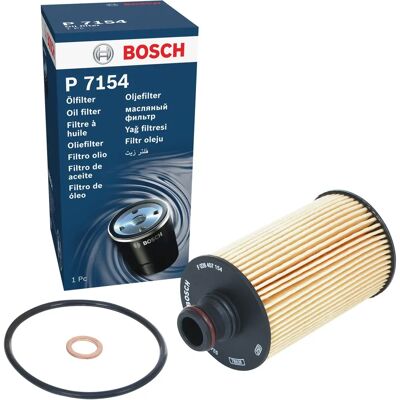 Bosch F 026 407 154 Ölfilter - Ölfilter Bosch F 026 407 154 Ölfilter - Ölfilter