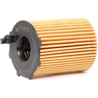 Bosch Ölfilter F 026 407 159 - Ölfilter für Fiat Alfa Romeo Lancia Bosch Ölfilter F 026 407 159 - Ölfilter für Fiat Alfa Romeo Lancia