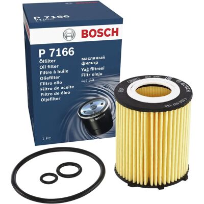 Bosch F 026 407 166 - Ölfilter Bosch F 026 407 166 - Ölfilter