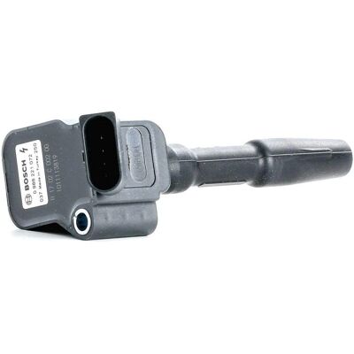 Bosch Modell 0 986 221 072 Högspännings tändspole - Tändspole Bosch Modell 0 986 221 072 Högspännings tändspole - Tändspole