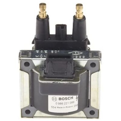 Bosch Espace Laguna Megane Cewka zapłonowa - Cewka zapłonowa Bosch Espace Laguna Megane Cewka zapłonowa - Cewka zapłonowa