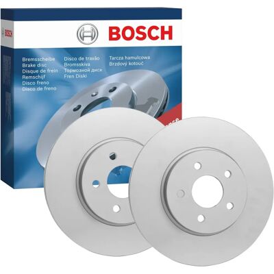 Bosch Ford Jaguar Jarrulevy - Ilmastoitu 300mm Bosch Ford Jaguar Jarrulevy - Ilmastoitu 300mm
