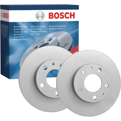 Bosch Fiat Peugeot Citroën Ilmastoitu jarrulevy Bosch Fiat Peugeot Citroën Ilmastoitu jarrulevy
