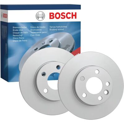 Bosch Modèle 0 986 479 B50 Disque de frein ventilé - Disque de frein Bosch Modèle 0 986 479 B50 Disque de frein ventilé - Disque de frein