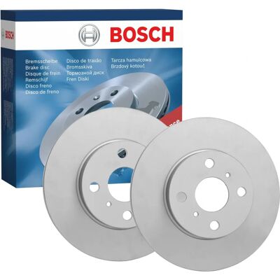 Bosch ilmastoitu jarrulevy - Jarrulevy Bosch ilmastoitu jarrulevy - Jarrulevy