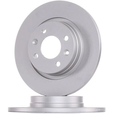 Bosch jarrulevy - 259mm, Massiivinen, ECE-R90 - Autotarvikkeet Bosch jarrulevy - 259mm, Massiivinen, ECE-R90 - Autotarvikkeet