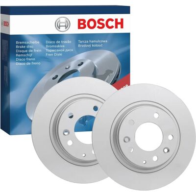 Bosch Modell GF3Y26251A Bromsskiva - Bromsdel Bosch Modell GF3Y26251A Bromsskiva - Bromsdel