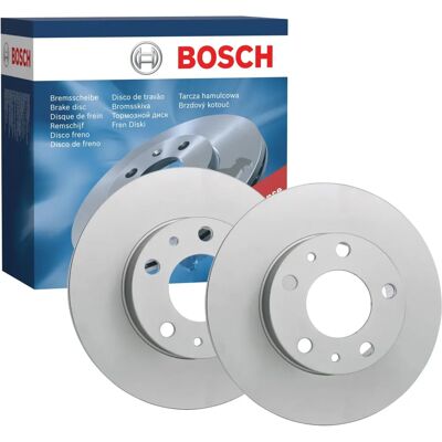 Disco de freno Bosch - Ventilado, 280mm, 24mm grosor - Tipo Ventilado Disco de freno Bosch - Ventilado, 280mm, 24mm grosor - Tipo Ventilado