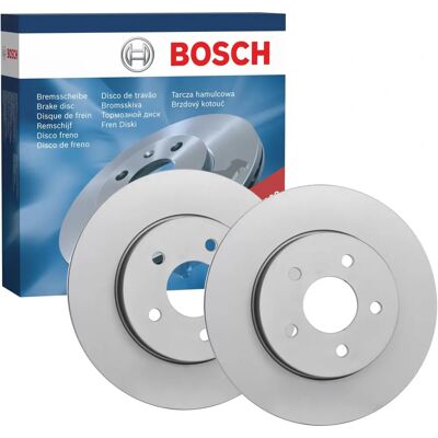 Bosch jarrulevy Ford Jaguar - 280mm Ulkoreuna, 12mm Paksuus, ECE-R90 Bosch jarrulevy Ford Jaguar - 280mm Ulkoreuna, 12mm Paksuus, ECE-R90