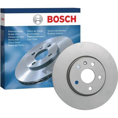 Bosch Insignia Bremsscheibe - Belüftet, 16mm, 321mm Bosch Insignia Bremsscheibe - Belüftet, 16mm, 321mm