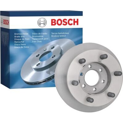 BOSCH Malli 0 986 479 U23 Jarrulevy - Jarrulevy IVECO DAILY III BOSCH Malli 0 986 479 U23 Jarrulevy - Jarrulevy IVECO DAILY III