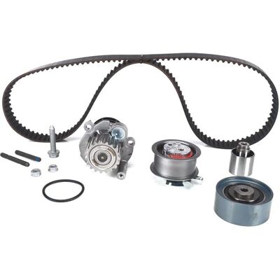 Bosch 1 987 946 471 Wasserpumpe und Zahnriemen-Set Bosch 1 987 946 471 Wasserpumpe und Zahnriemen-Set
