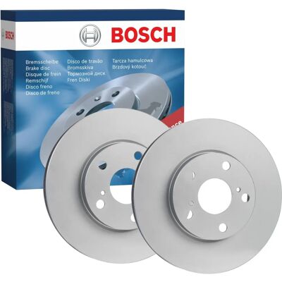 Disque de frein BOSCH - Ventilé - 0 986 479 A62 Disque de frein BOSCH - Ventilé - 0 986 479 A62