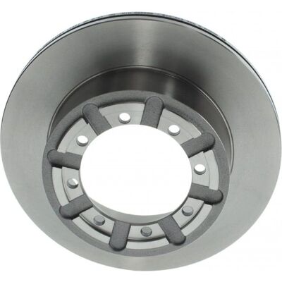 BOSCH 0 986 479 V18 Wentylowana tarcza hamulcowa - Tarcza hamulcowa BOSCH 0 986 479 V18 Wentylowana tarcza hamulcowa - Tarcza hamulcowa