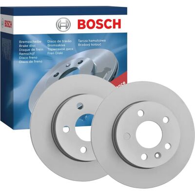 Bosch Belüfteter Carbon-Bremsscheibe - Bremsscheibe Bosch Belüfteter Carbon-Bremsscheibe - Bremsscheibe