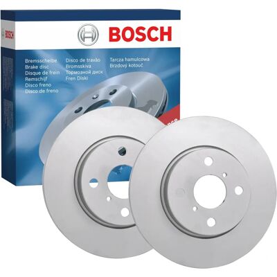 Bosch Ilmastoitu jarrulevy Yaris - Jarrulevy Bosch Ilmastoitu jarrulevy Yaris - Jarrulevy