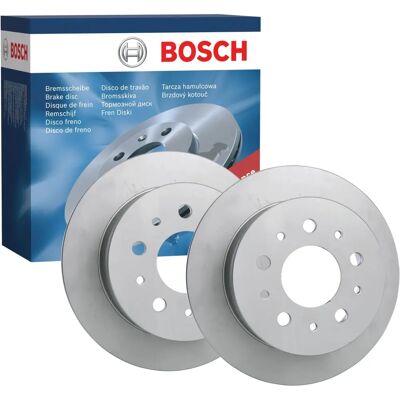 Bosch 0 986 479 C10 - Disco freno - Veicoli senza freno di stazionamento elettrico Bosch 0 986 479 C10 - Disco freno - Veicoli senza freno di stazionamento elettrico
