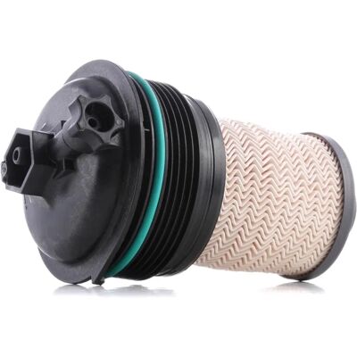 Bosch Ford Transit Kabinluftfilter - Partikelfilter med aktivkolfilter Bosch Ford Transit Kabinluftfilter - Partikelfilter med aktivkolfilter
