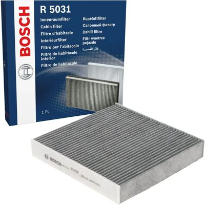 Φίλτρο αέρα Bosch - 1 987 435 031 Φίλτρο αέρα Bosch - 1 987 435 031