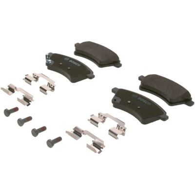 Bosch jarrupalasetti Fiat Sedici - Ilmastoitu levy, 4 kpl Bosch jarrupalasetti Fiat Sedici - Ilmastoitu levy, 4 kpl