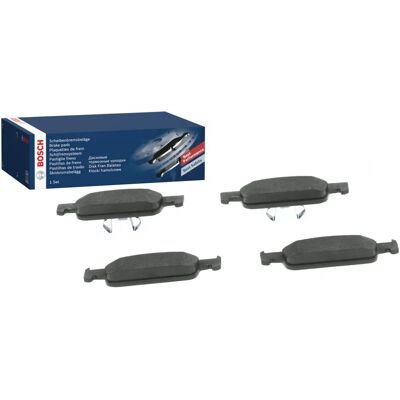 Bosch BP1506 Féktárcsák - Elöl - ECE-R90 - 4 db Bosch BP1506 Féktárcsák - Elöl - ECE-R90 - 4 db
