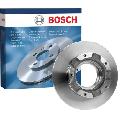 Bosch Bremsscheibe 288mm - Bremsscheibe Bosch Bremsscheibe 288mm - Bremsscheibe