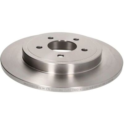 Bosch jarrulevy - Ford Maverick SUV Takana Tasa ECE-R90 Bosch jarrulevy - Ford Maverick SUV Takana Tasa ECE-R90