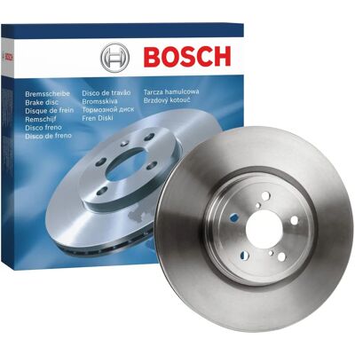 BOSCH Modell 0 986 479 A81 Belüfteter Bremsscheibe BOSCH Modell 0 986 479 A81 Belüfteter Bremsscheibe