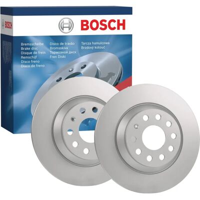 Bosch Bremsscheibe - Modell 0 986 479 A84 - Für VW, Audi, Skoda Bosch Bremsscheibe - Modell 0 986 479 A84 - Für VW, Audi, Skoda