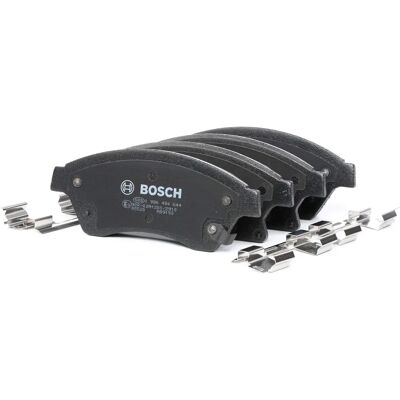 Pastilhas de freio BOSCH - 0 986 494 644 Pastilhas de freio BOSCH - 0 986 494 644