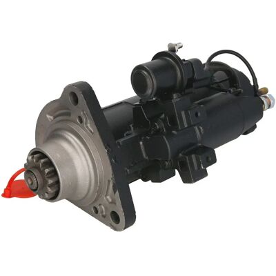 Bosch Anlasser 0 986 025 450 - 12 Zähne, 24V, 351mm - Starter Bosch Anlasser 0 986 025 450 - 12 Zähne, 24V, 351mm - Starter
