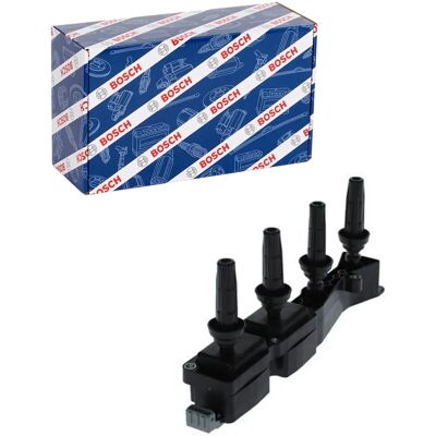 Bosch 0 986 221 083 Zündspule - Hochspannung für Citroën/Peugeot Bosch 0 986 221 083 Zündspule - Hochspannung für Citroën/Peugeot